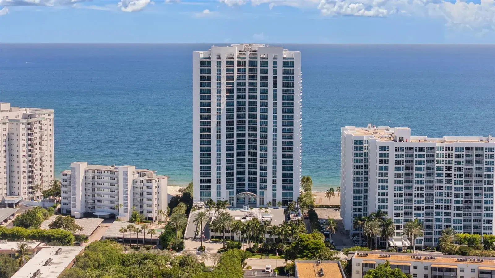 1600 S Ocean Boulevard # 2003, Lauderdale By The Sea FL 33062