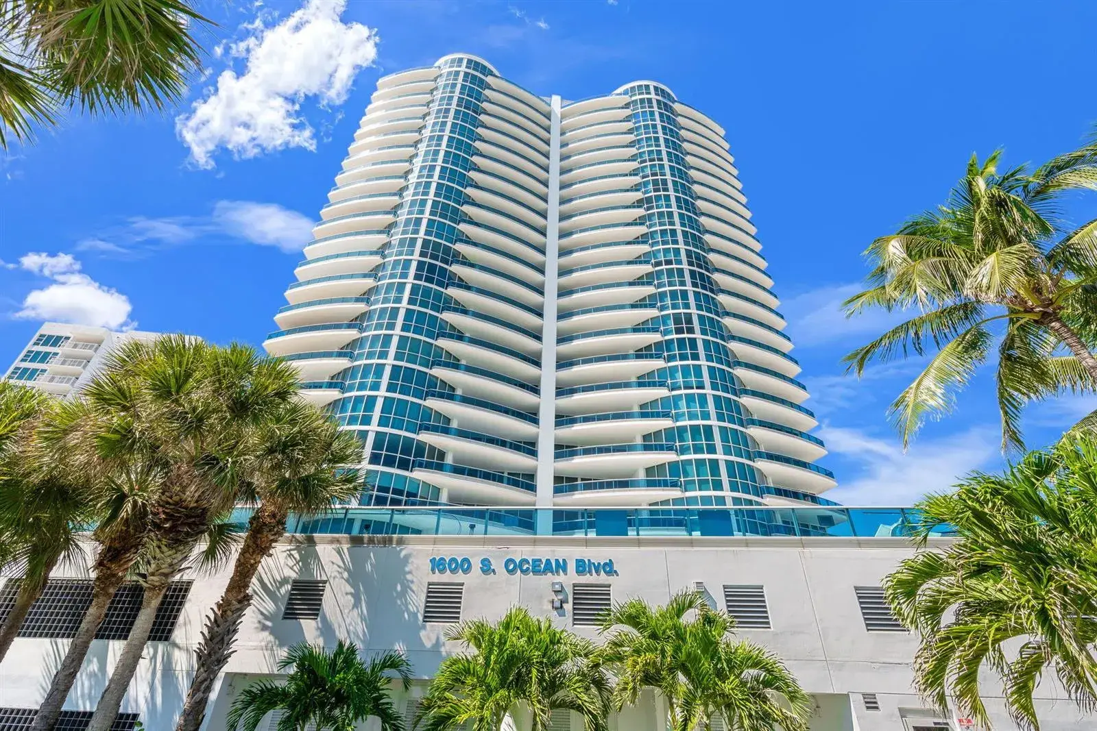 1600 S Ocean Boulevard # 2003, Lauderdale By The Sea FL 33062