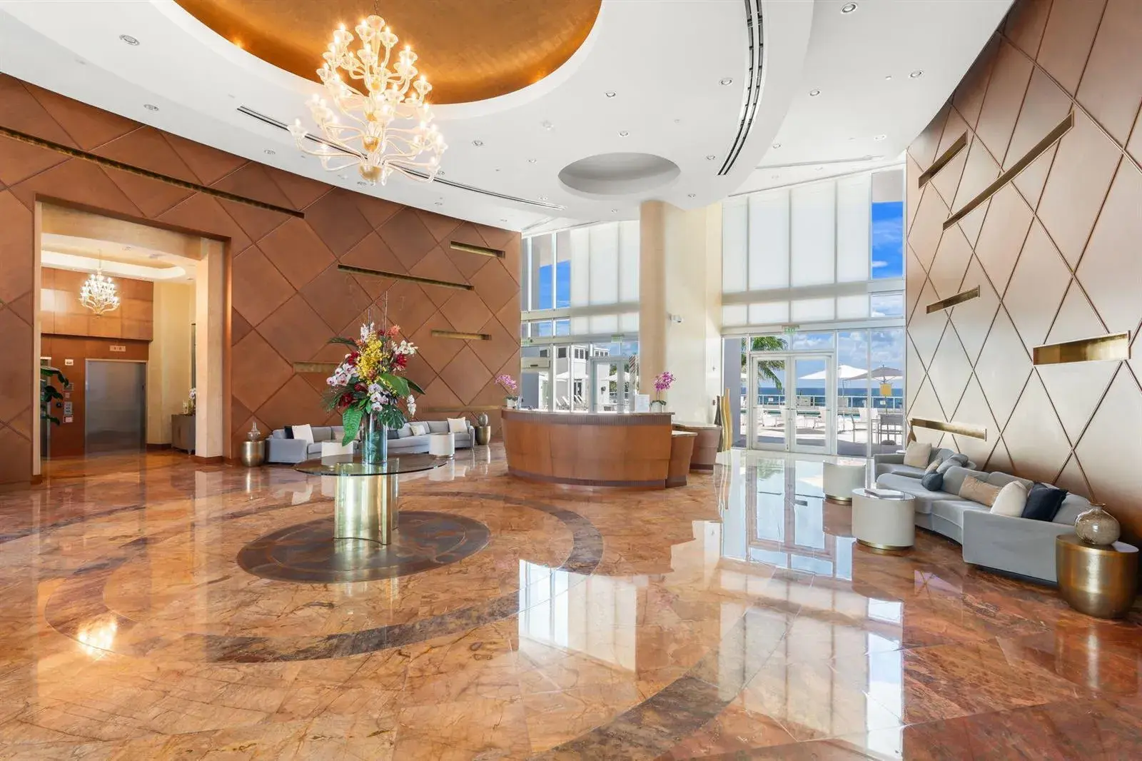 1600 S Ocean Boulevard # 2003, Lauderdale By The Sea FL 33062