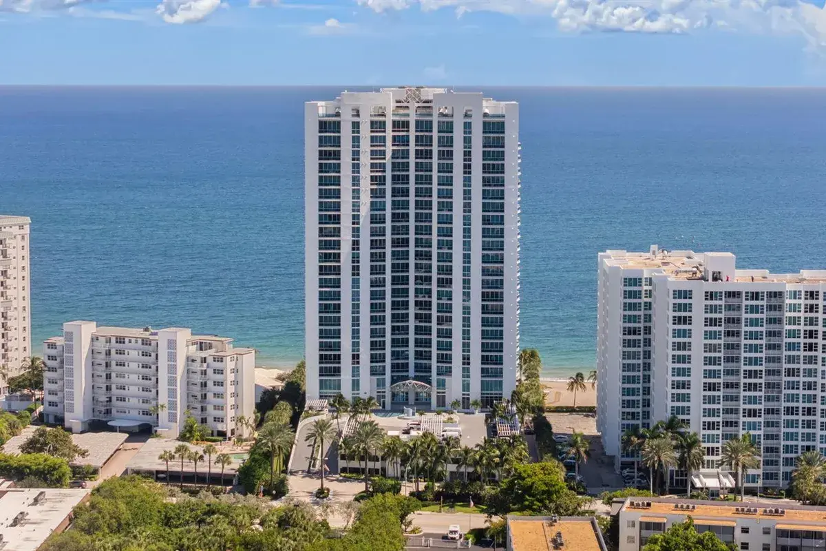 1600 S Ocean Boulevard # 2003, Lauderdale By The Sea FL 33062