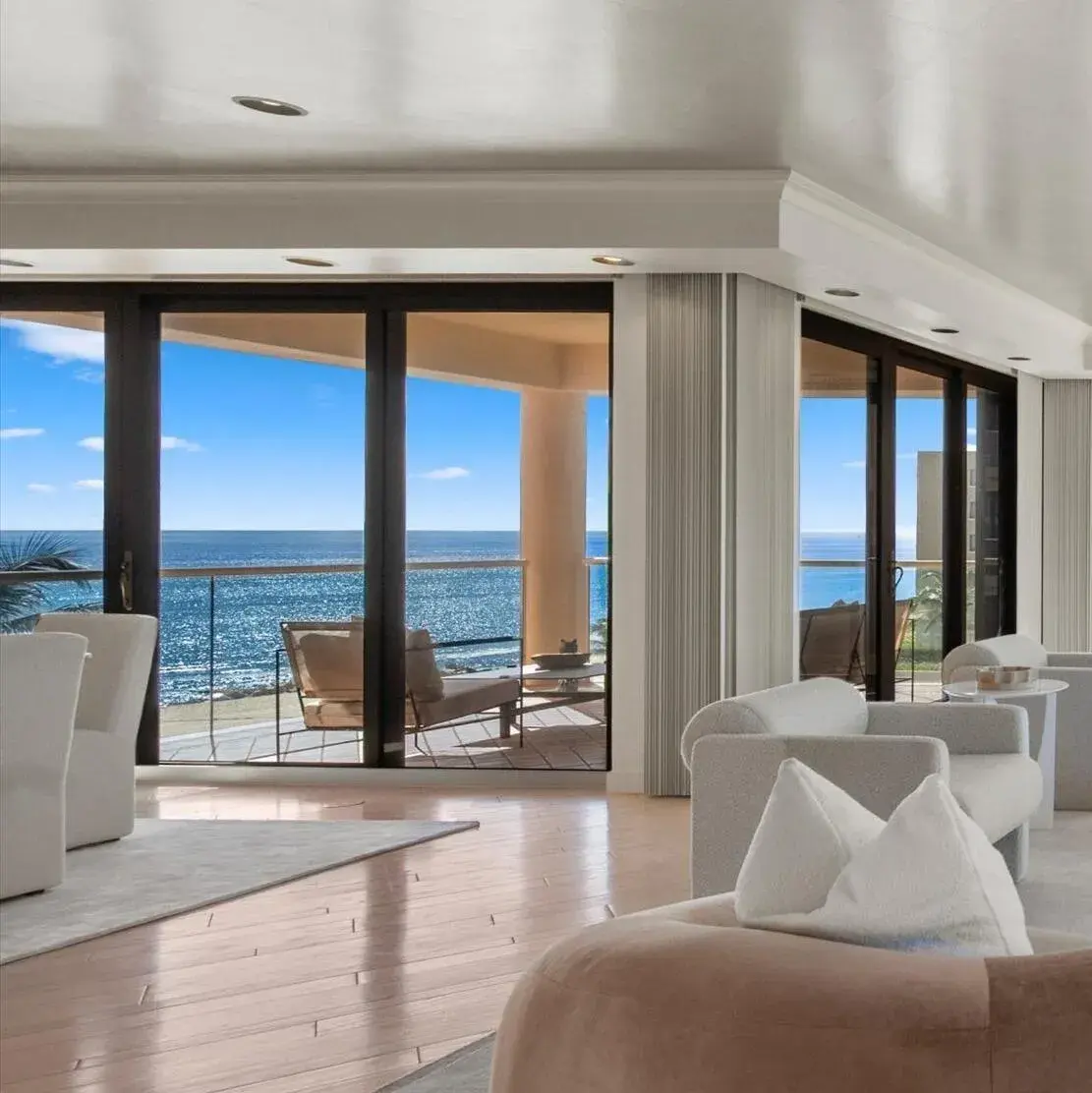 2 N BREAKERS Row # N45, Palm Beach FL 33480