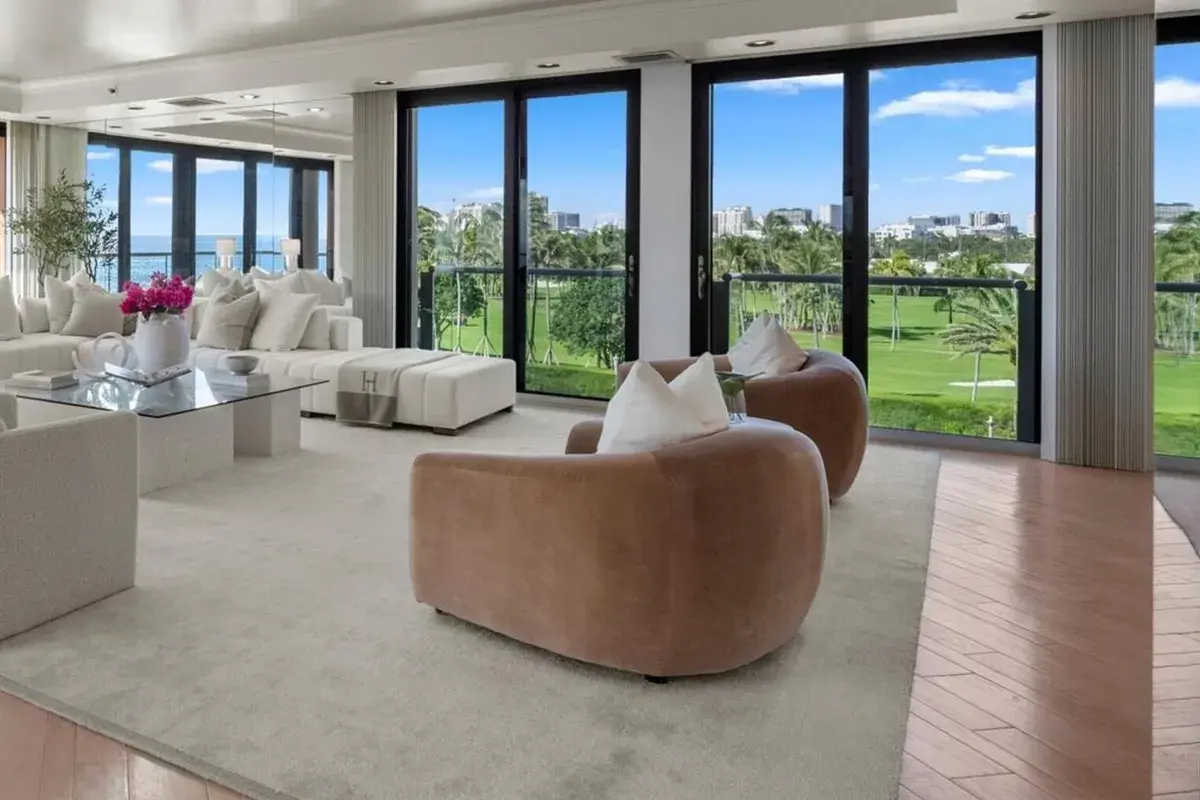 2 N BREAKERS Row # N45, Palm Beach FL 33480