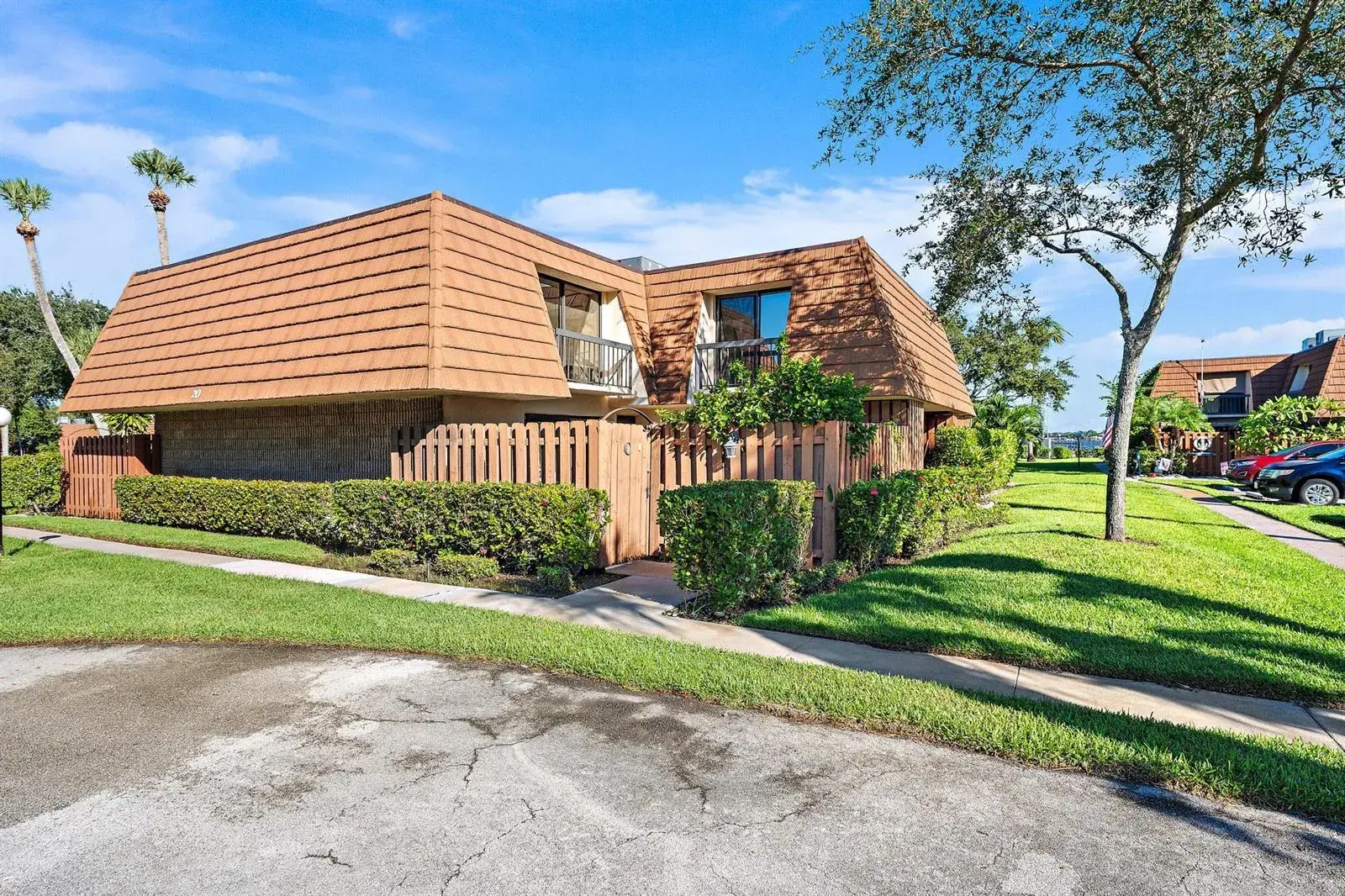 825 CENTER Street # 20C, Jupiter FL 33458