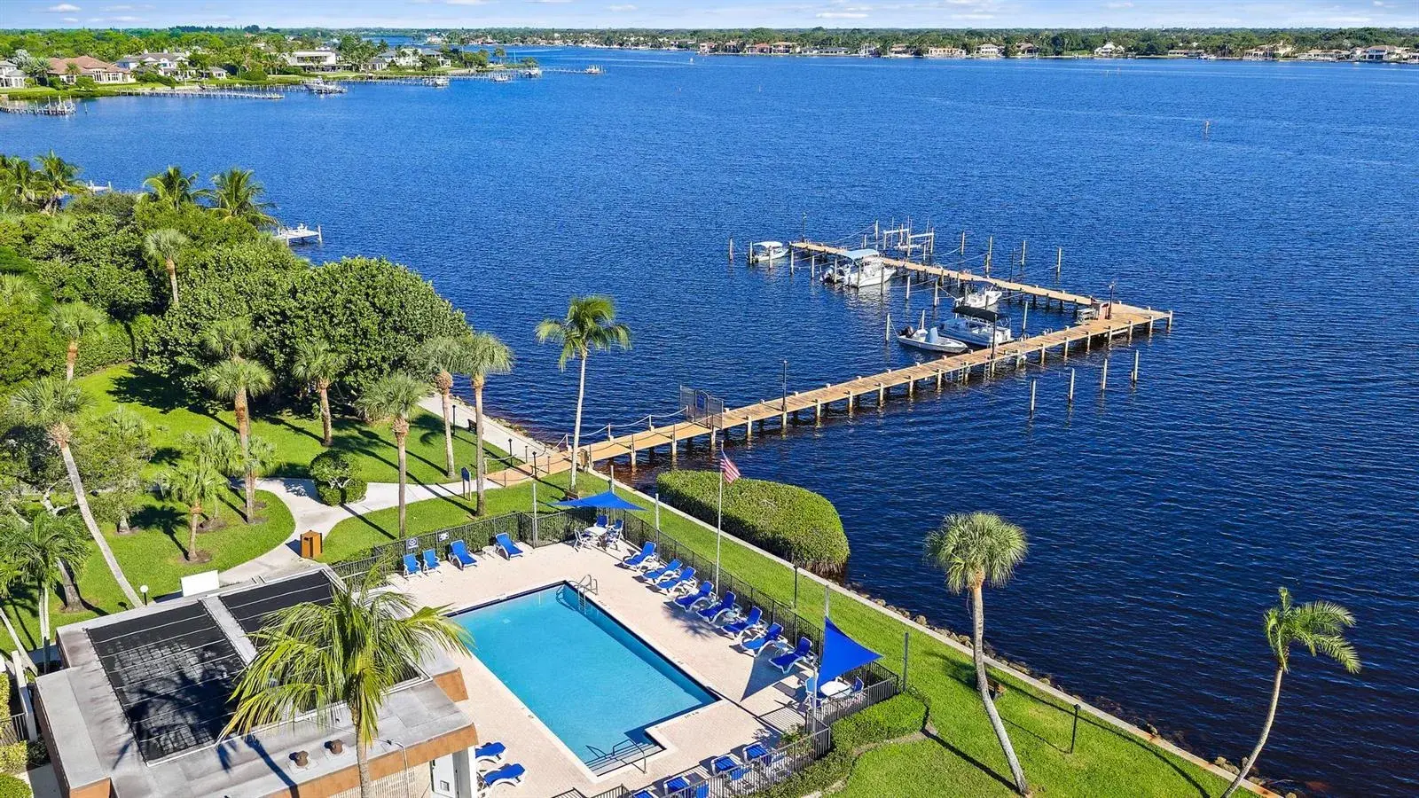 825 CENTER Street # 20C, Jupiter FL 33458