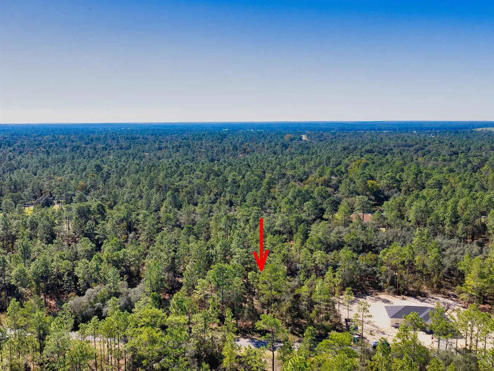 0 SW Edgewater Blvd, FL 34431