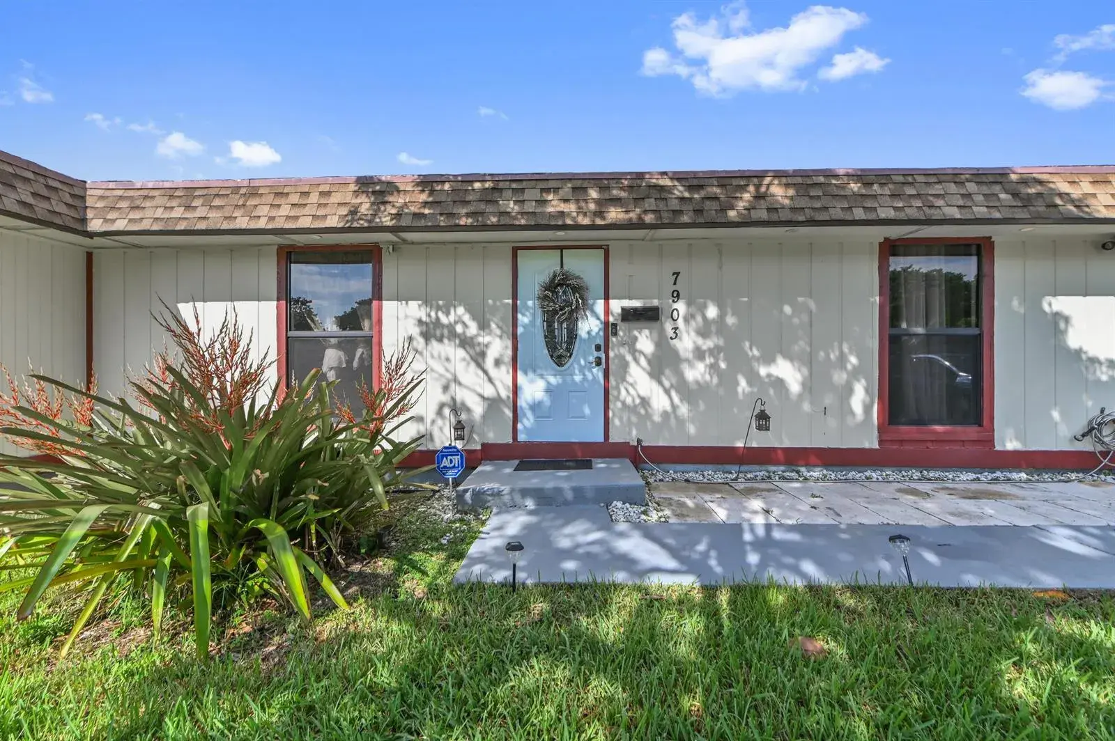 7903 NW 69TH Avenue, Tamarac FL 33321