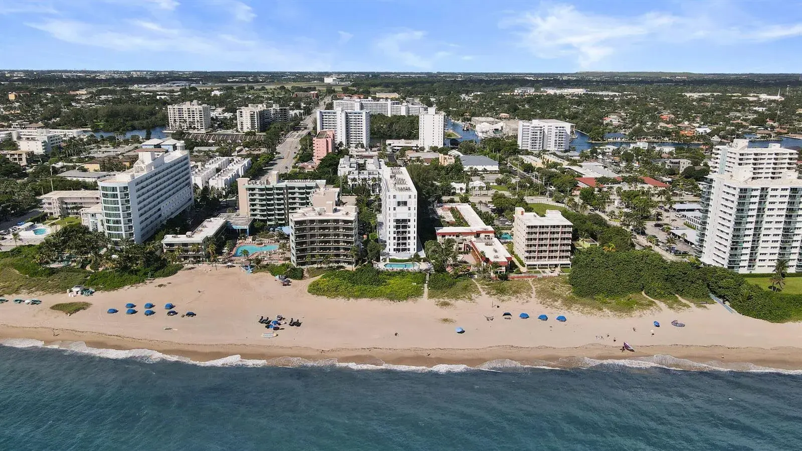 1500 N Ocean Boulevard # 305, Pompano Beach FL 33062