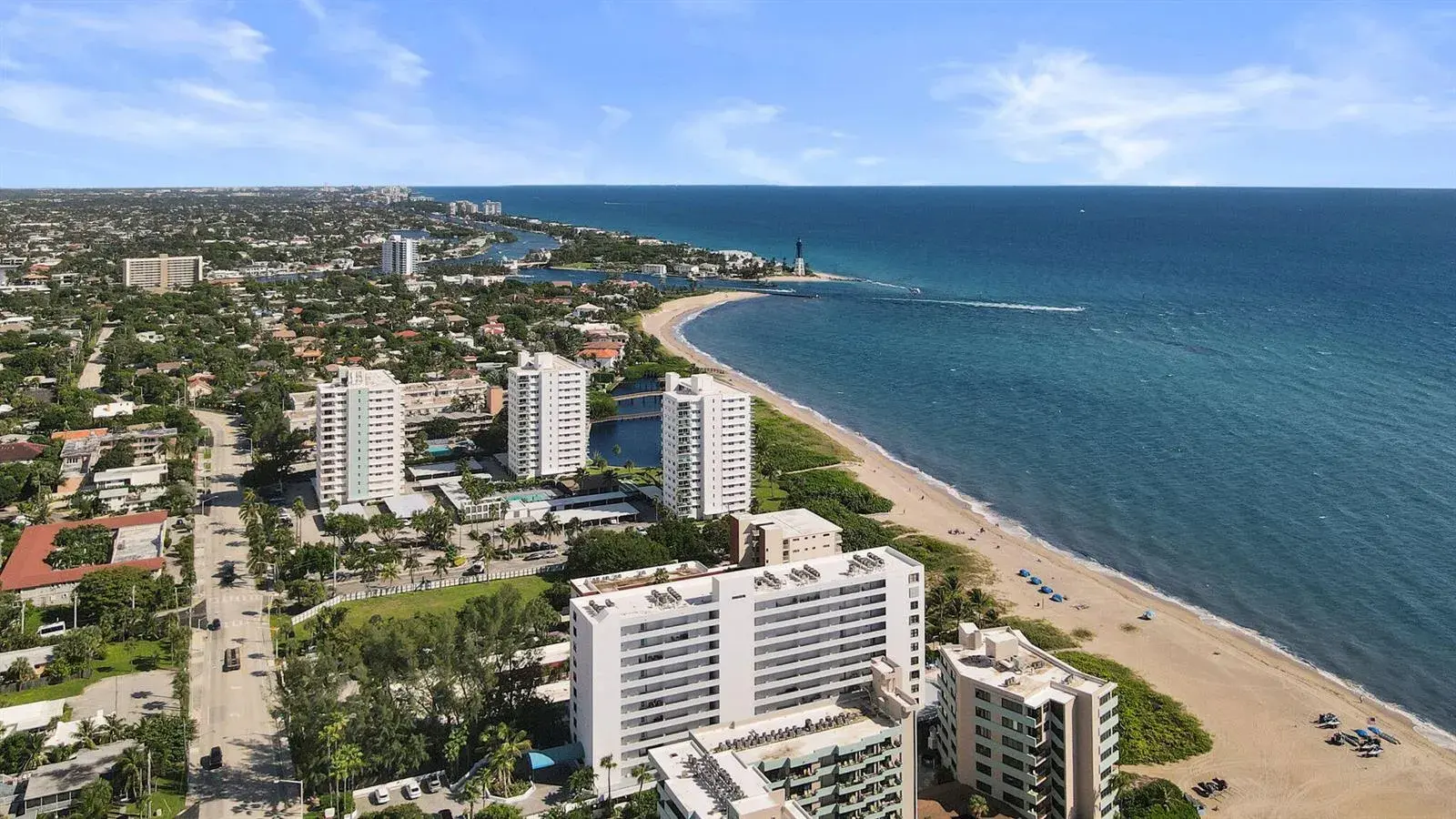 1500 N Ocean Boulevard # 305, Pompano Beach FL 33062