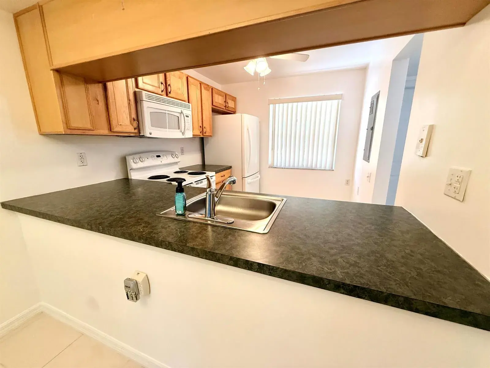 1105 Bahama Bend # B1, Coconut Creek FL 33066