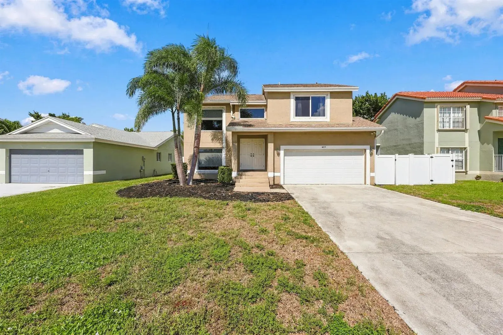 6833 Barnwell Drive, Boynton Beach FL 33437