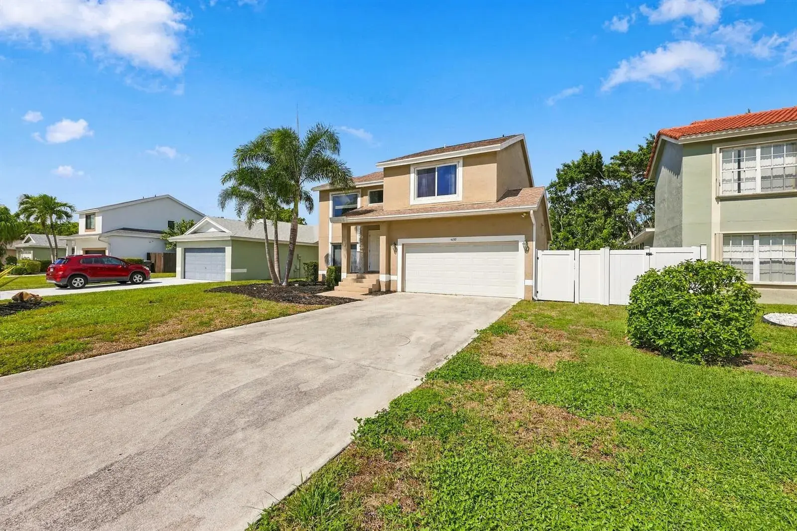 6833 Barnwell Drive, Boynton Beach FL 33437