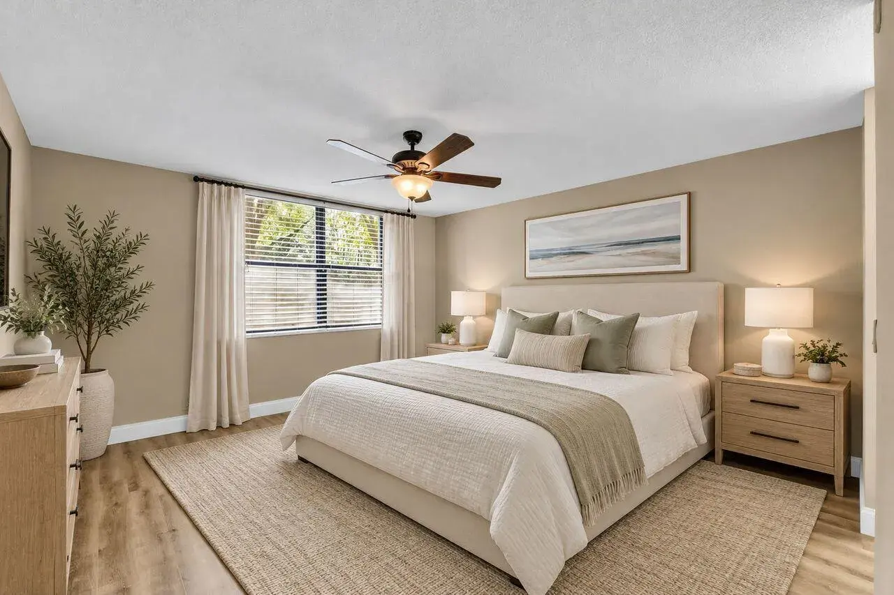 2908 S CARAMBOLA Circle S # 106, Coconut Creek FL 33066