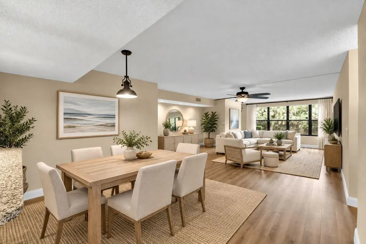 2908 S CARAMBOLA Circle S # 106, Coconut Creek FL 33066