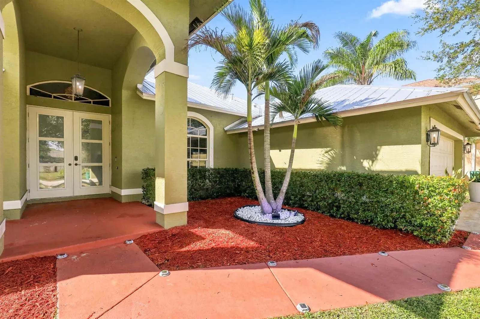 2326 SW WEBSTER Lane, Port St. Lucie FL 34953
