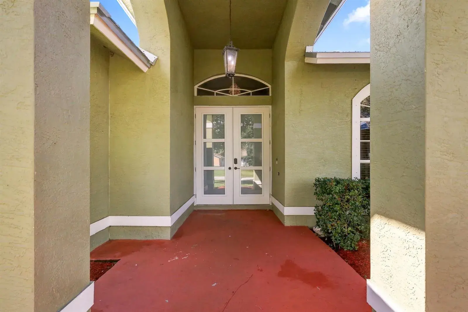 2326 SW WEBSTER Lane, Port St. Lucie FL 34953