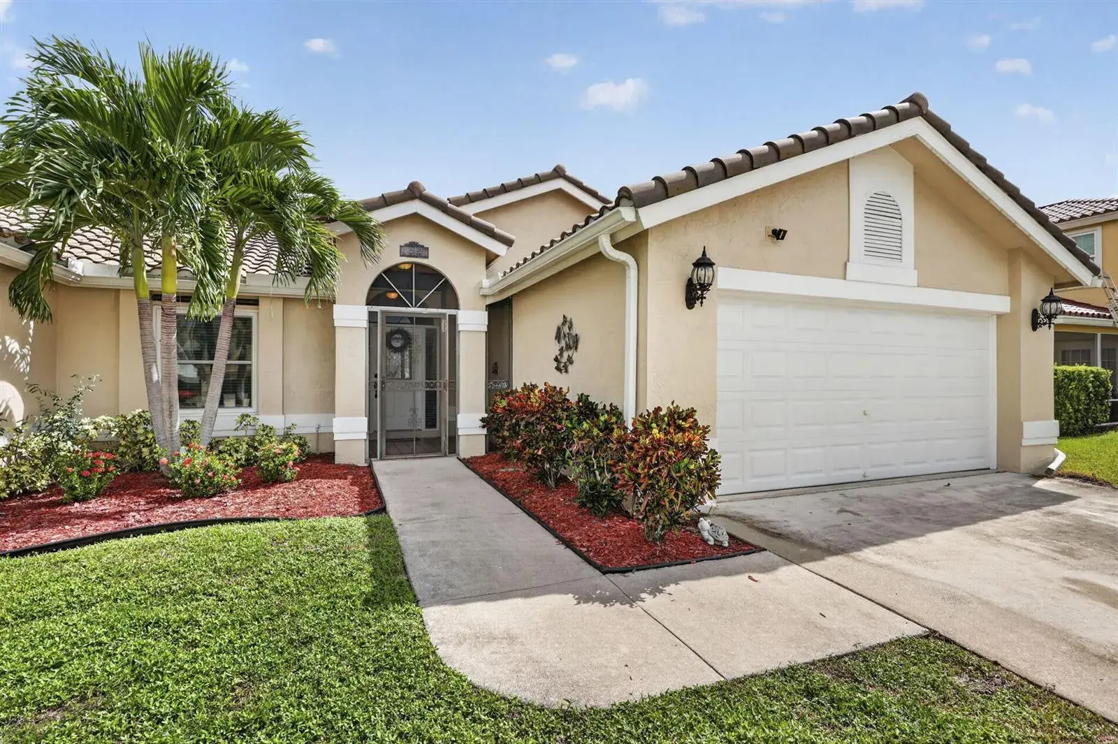 12682 WHITE CORAL Drive, Wellington FL 33414