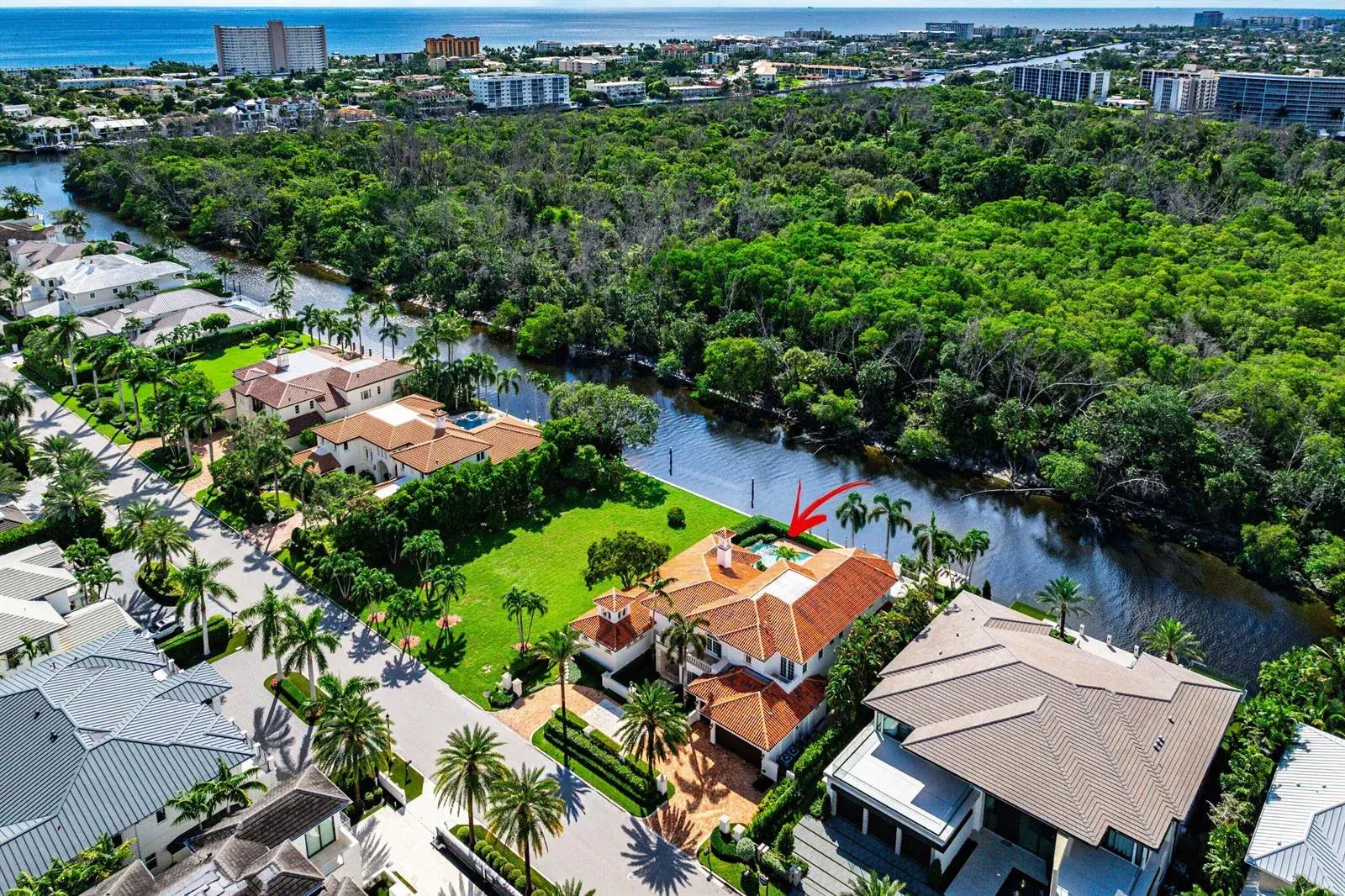 248-260 W Alexander Palm Road, Boca Raton FL 33432