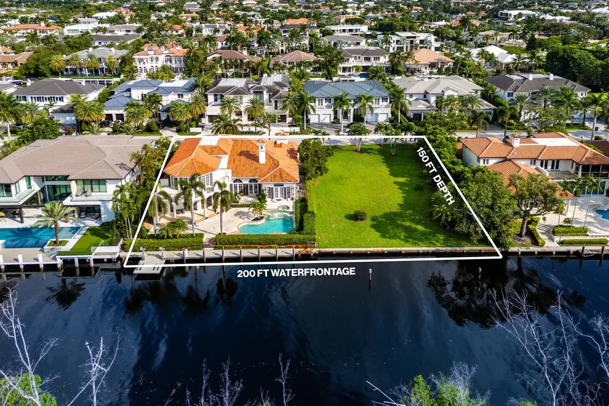 248-260 W Alexander Palm Road, Boca Raton FL 33432