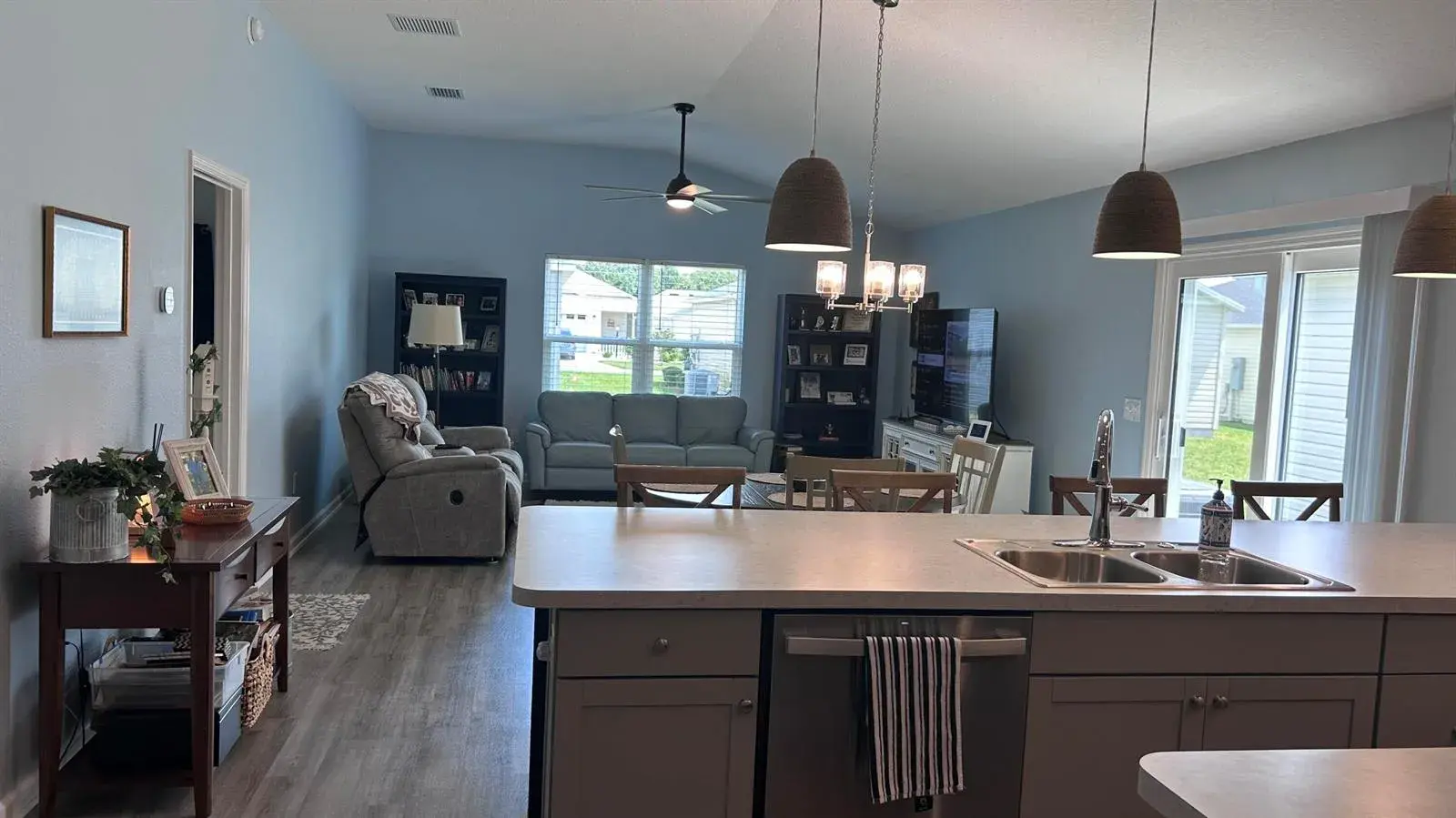 1233 LACHAPELLE Lane, The Villages FL 34762
