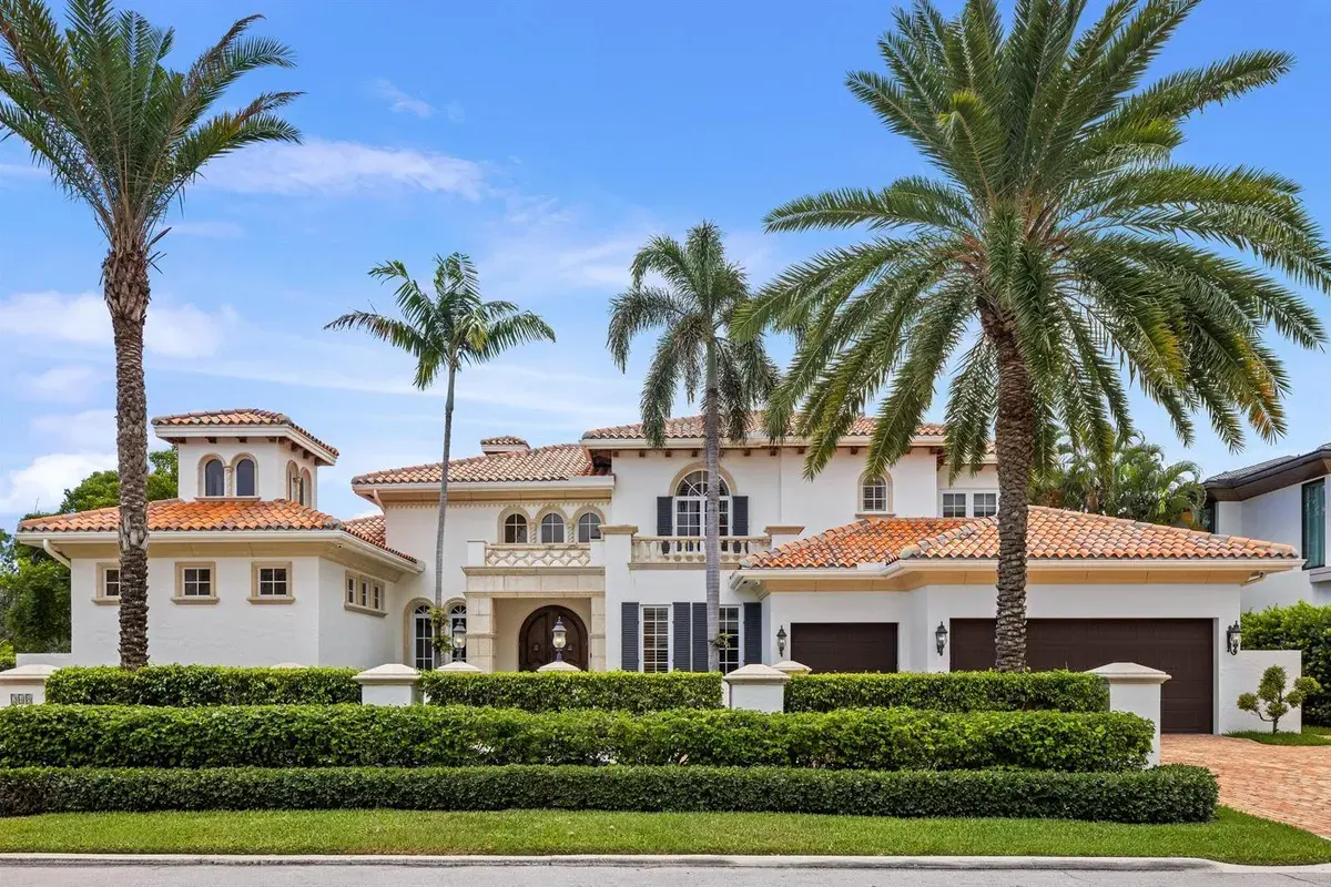 248 W Alexander Palm Road, Boca Raton FL 33432