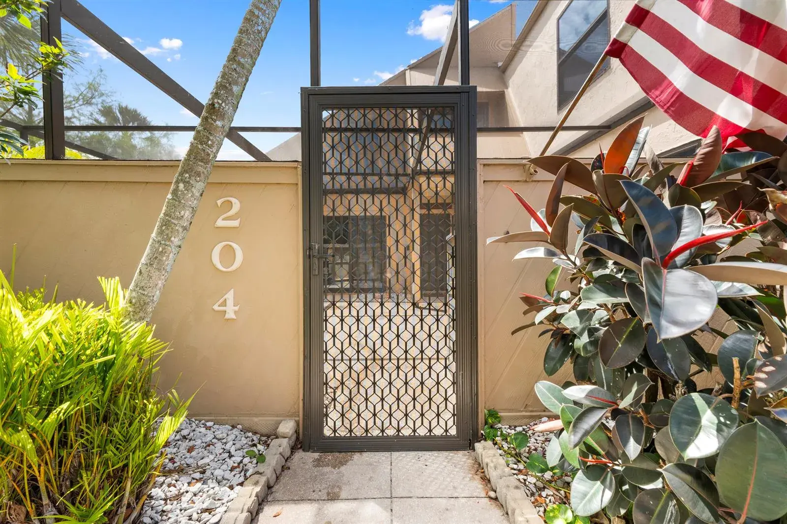 1100 SE MITCHELL Avenue # 204, Port St. Lucie FL 34952