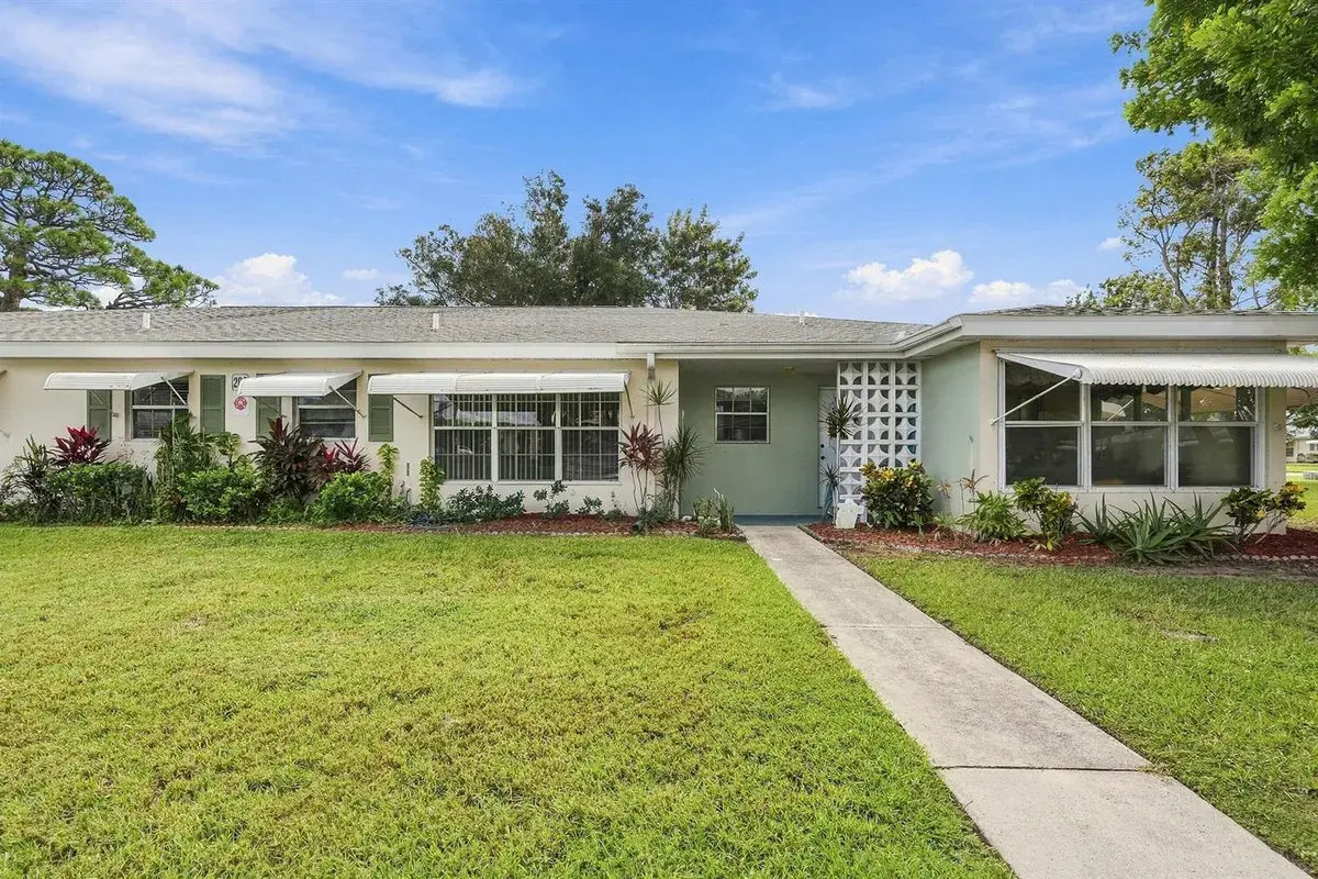 209 MANATEE Lane # C, Fort Pierce FL 34982