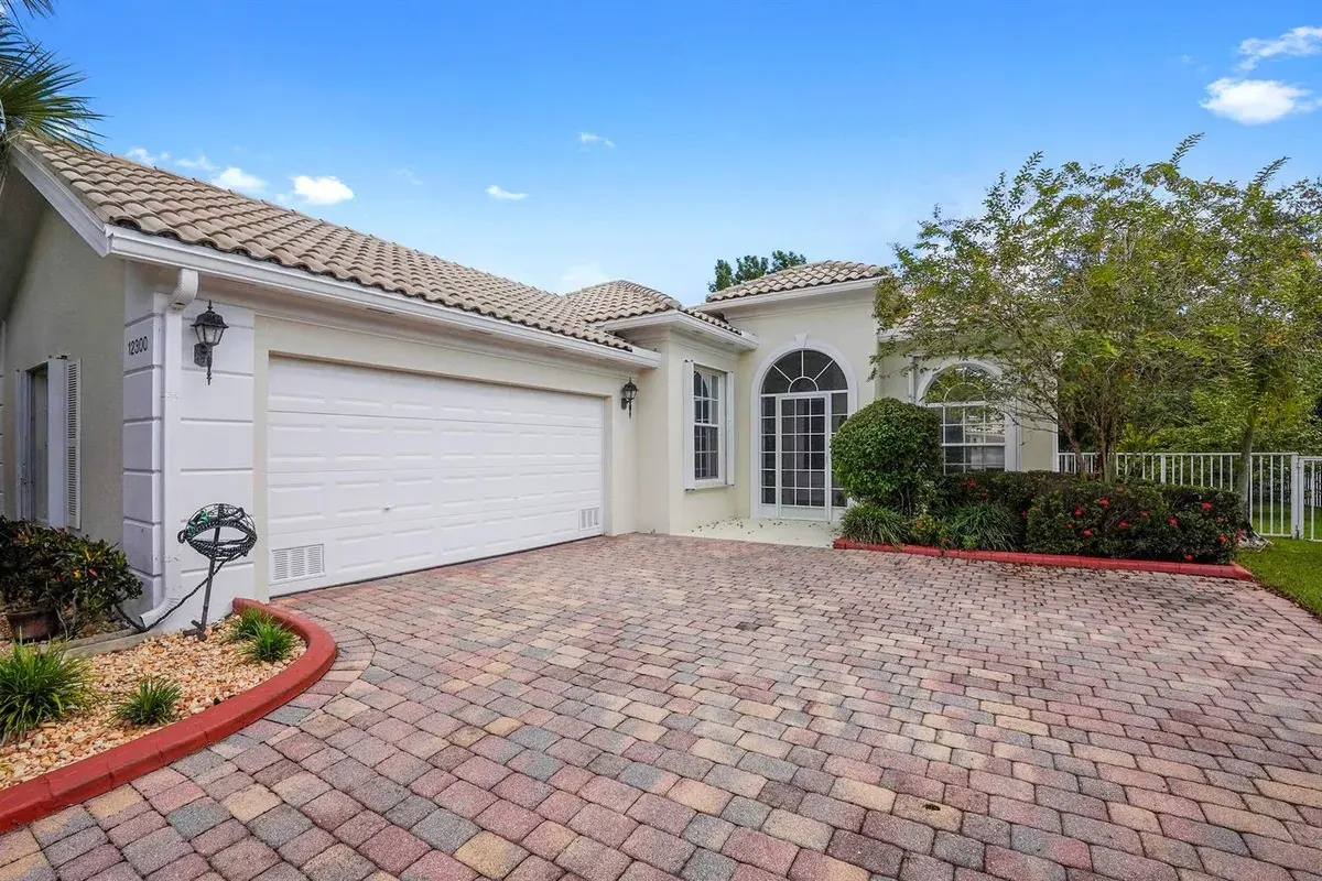 12300 SW Keating Drive, Port St. Lucie FL 34987