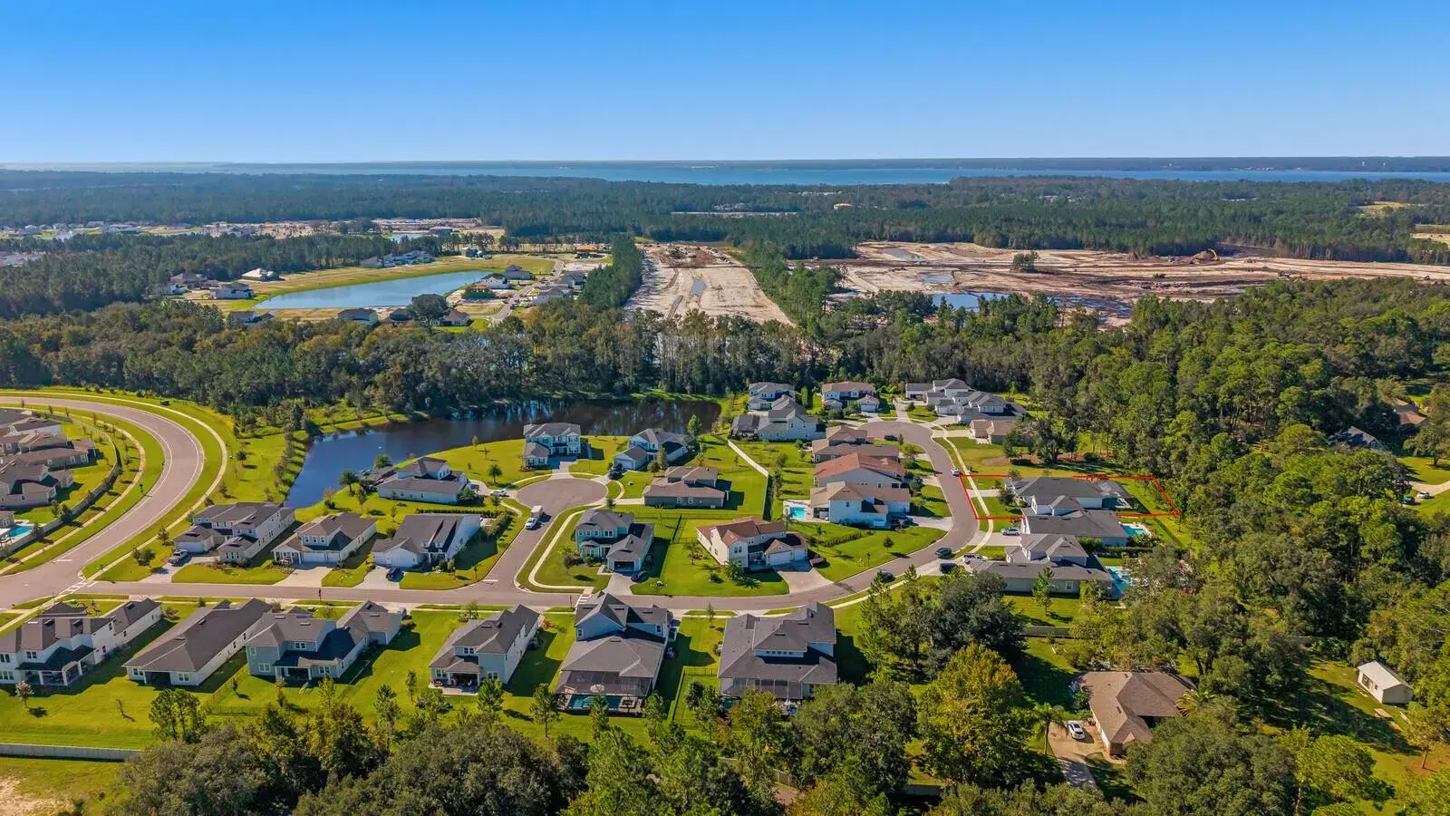 172 Hickory Ranch Drive, FL 32259
