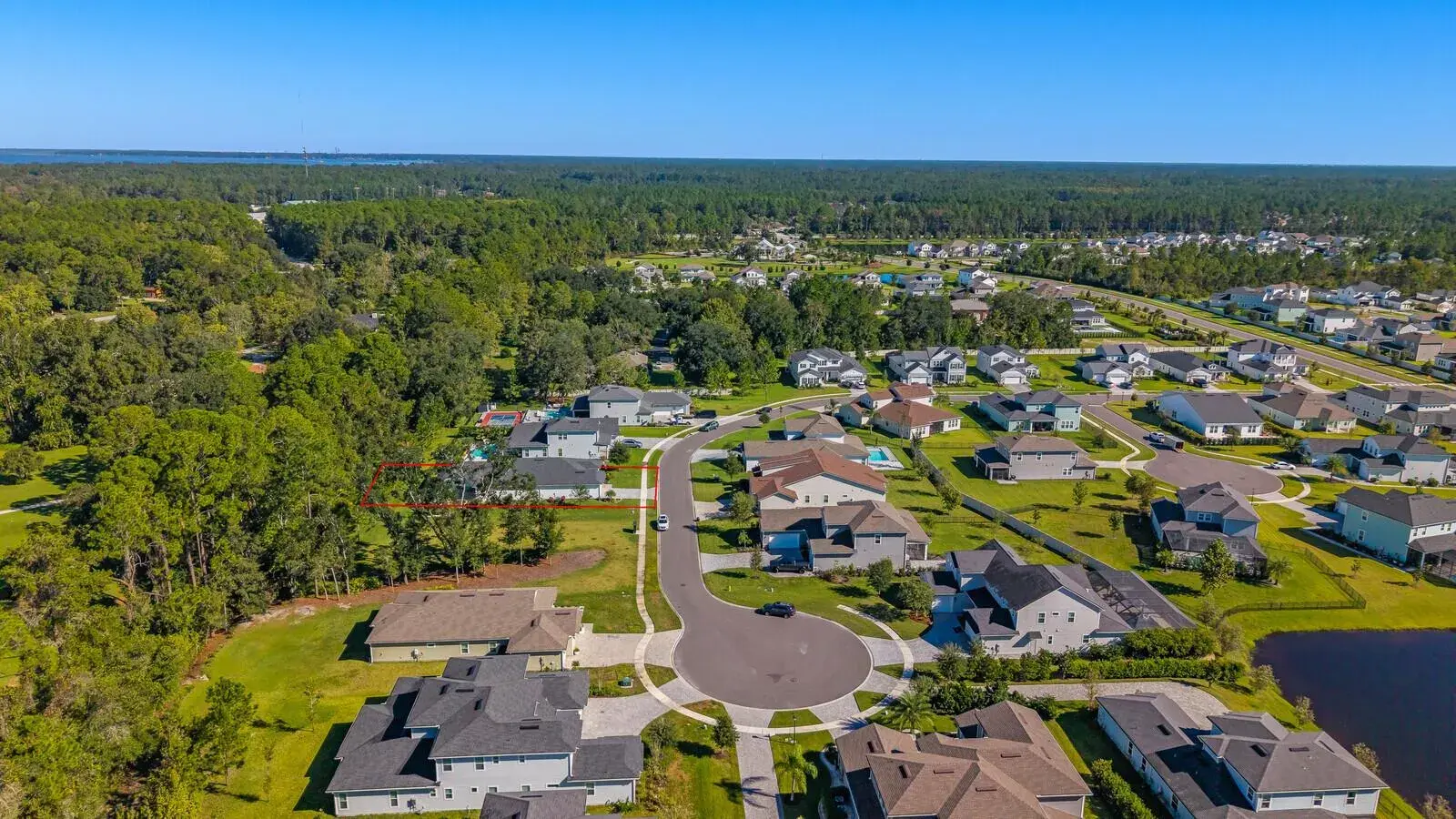 172 Hickory Ranch Drive, FL 32259