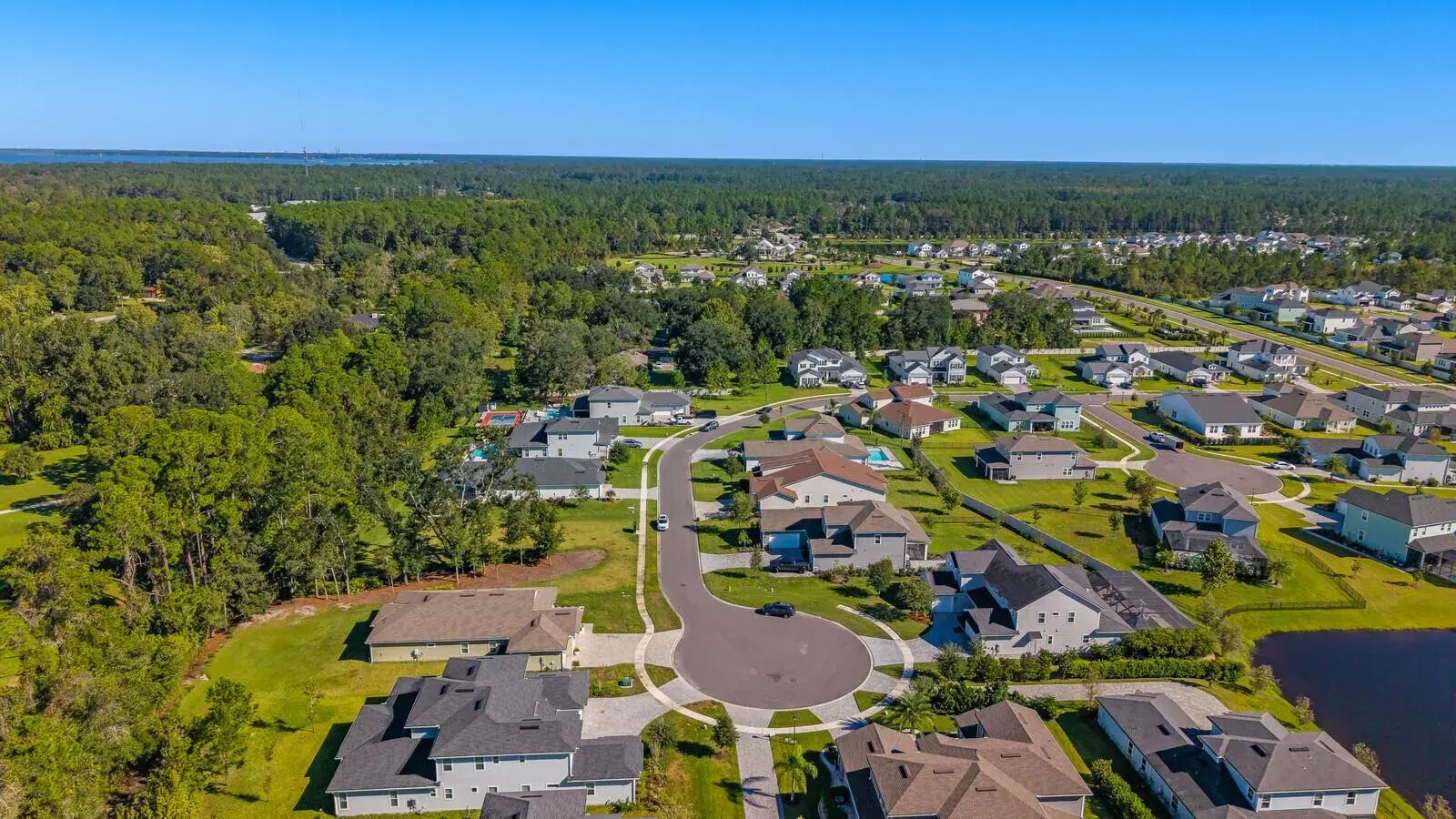 172 Hickory Ranch Drive, FL 32259