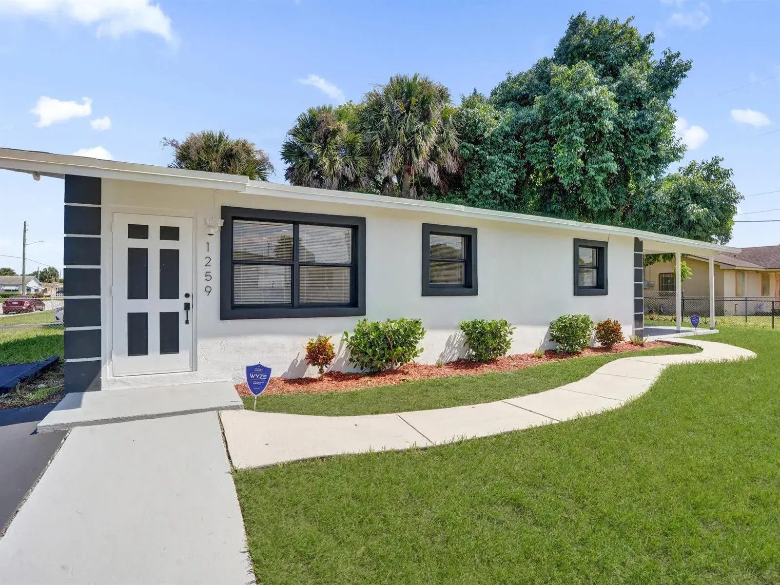 1259 W 26th Street, West Palm Beach FL 33404