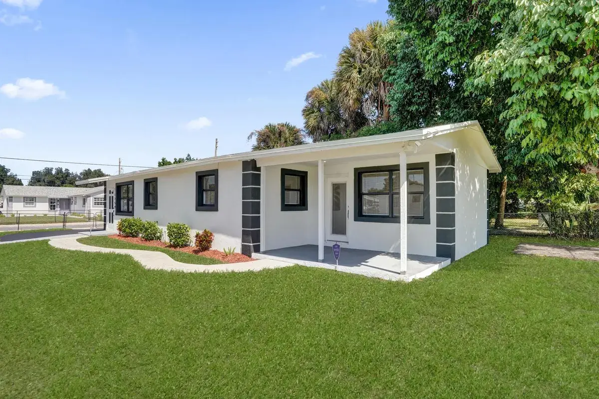 1259 W 26th Street, West Palm Beach FL 33404