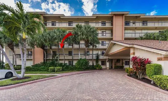 1401 TIDAL POINTE Boulevard # 202, Jupiter FL 33477