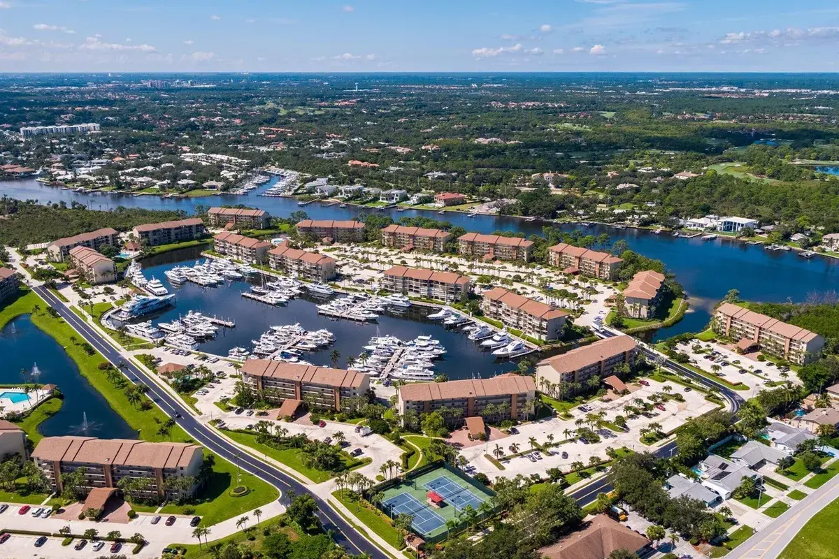 1401 TIDAL POINTE Boulevard # 202, Jupiter FL 33477
