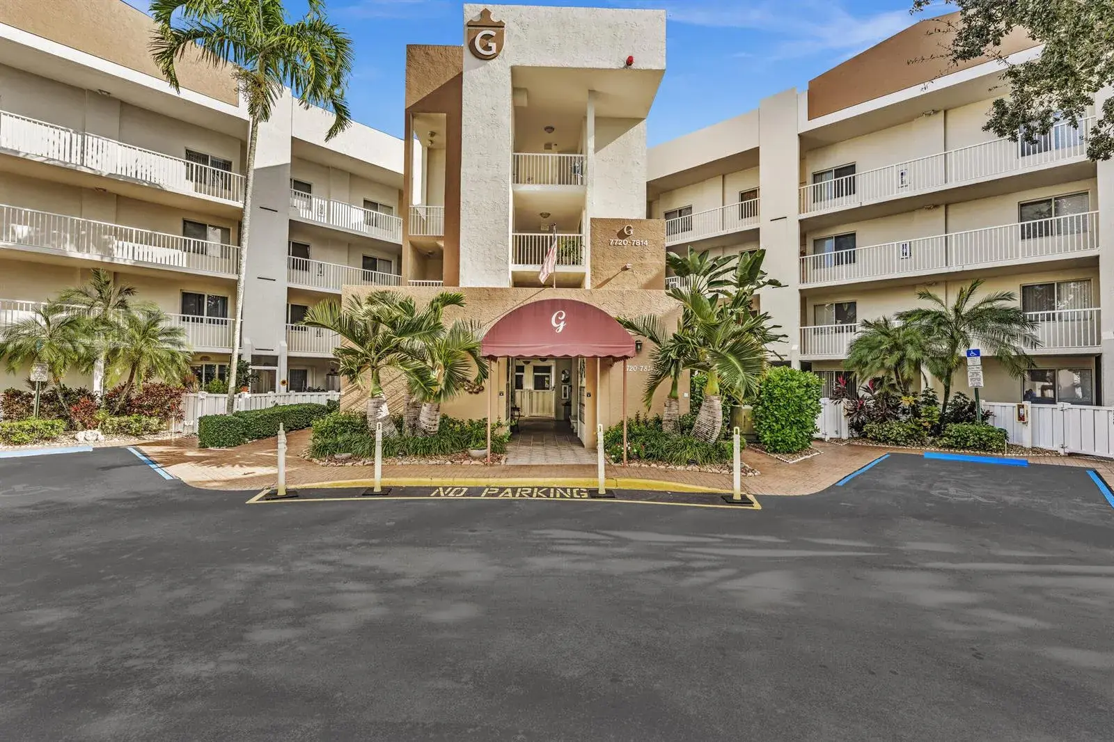 7814 TRENT Drive # 412, Tamarac FL 33321