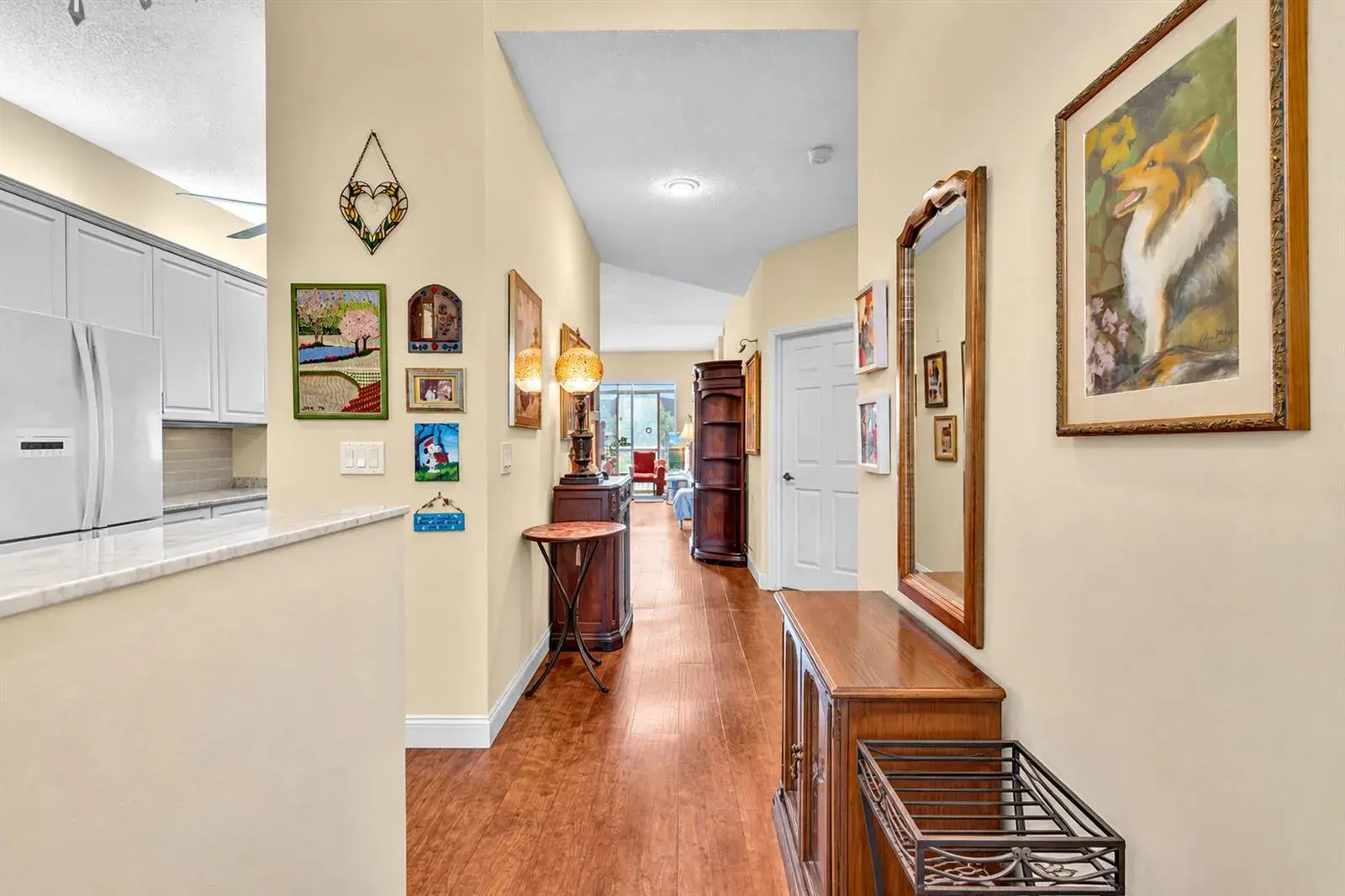 7814 TRENT Drive # 412, Tamarac FL 33321