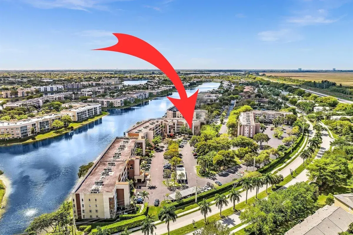 7814 TRENT Drive # 412, Tamarac FL 33321