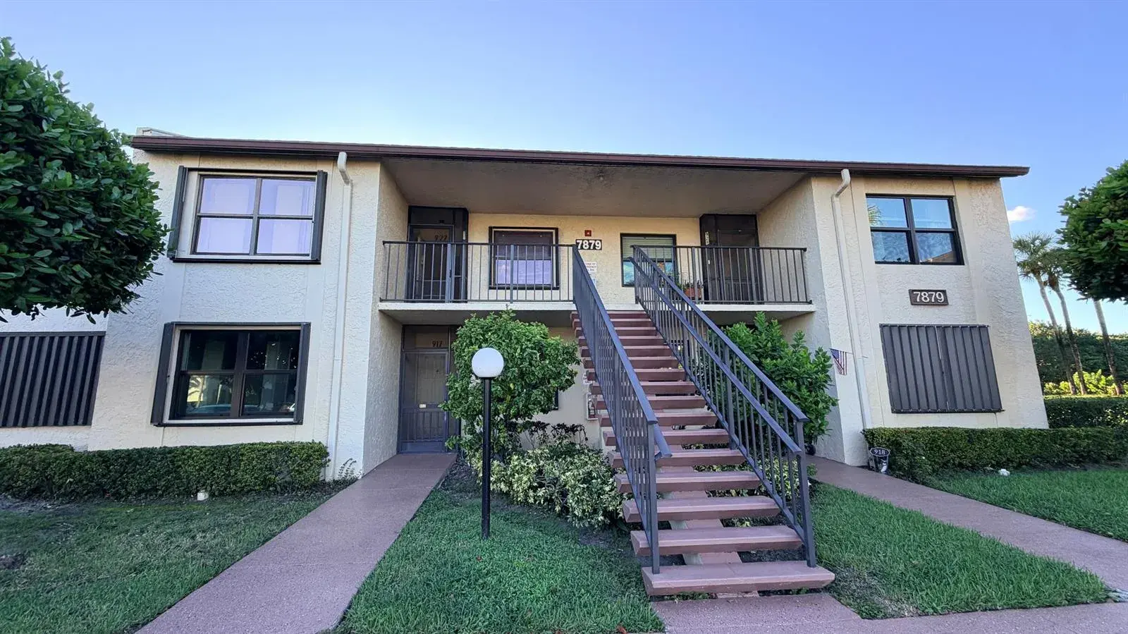 7879 WILLOW SPRING Drive # 927, Lake Worth FL 33467