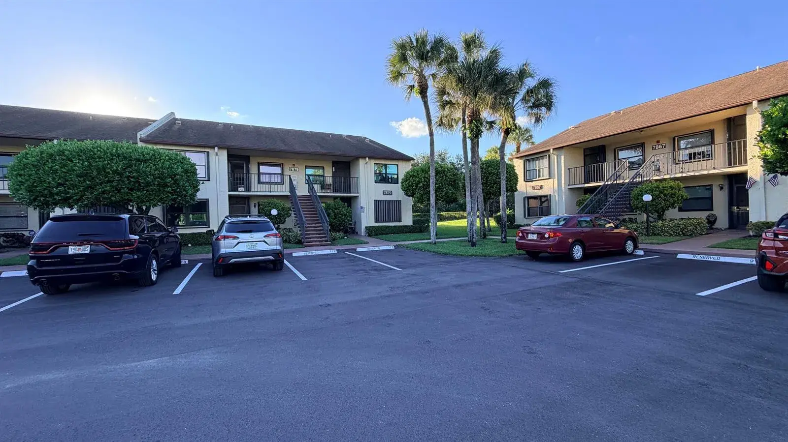 7879 WILLOW SPRING Drive # 927, Lake Worth FL 33467
