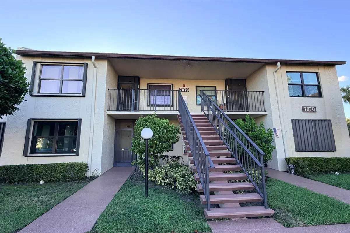 7879 WILLOW SPRING Drive # 927, Lake Worth FL 33467