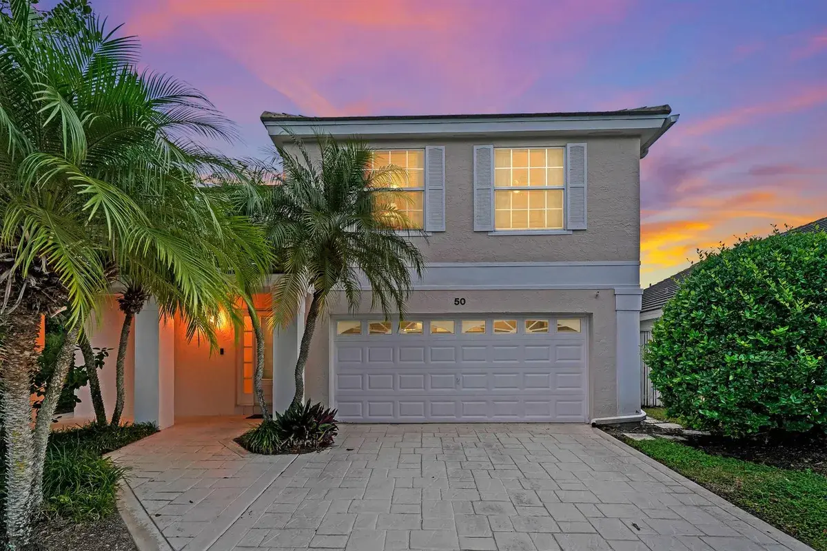 50 ADMIRALS Court, Palm Beach Gardens FL 33418