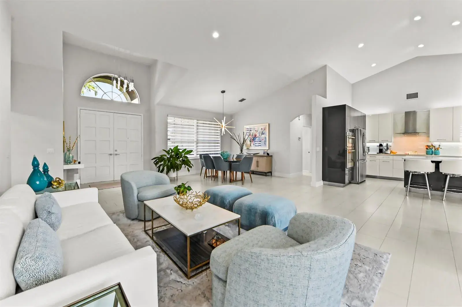 7915 Bridlington Drive, Boynton Beach FL 33472