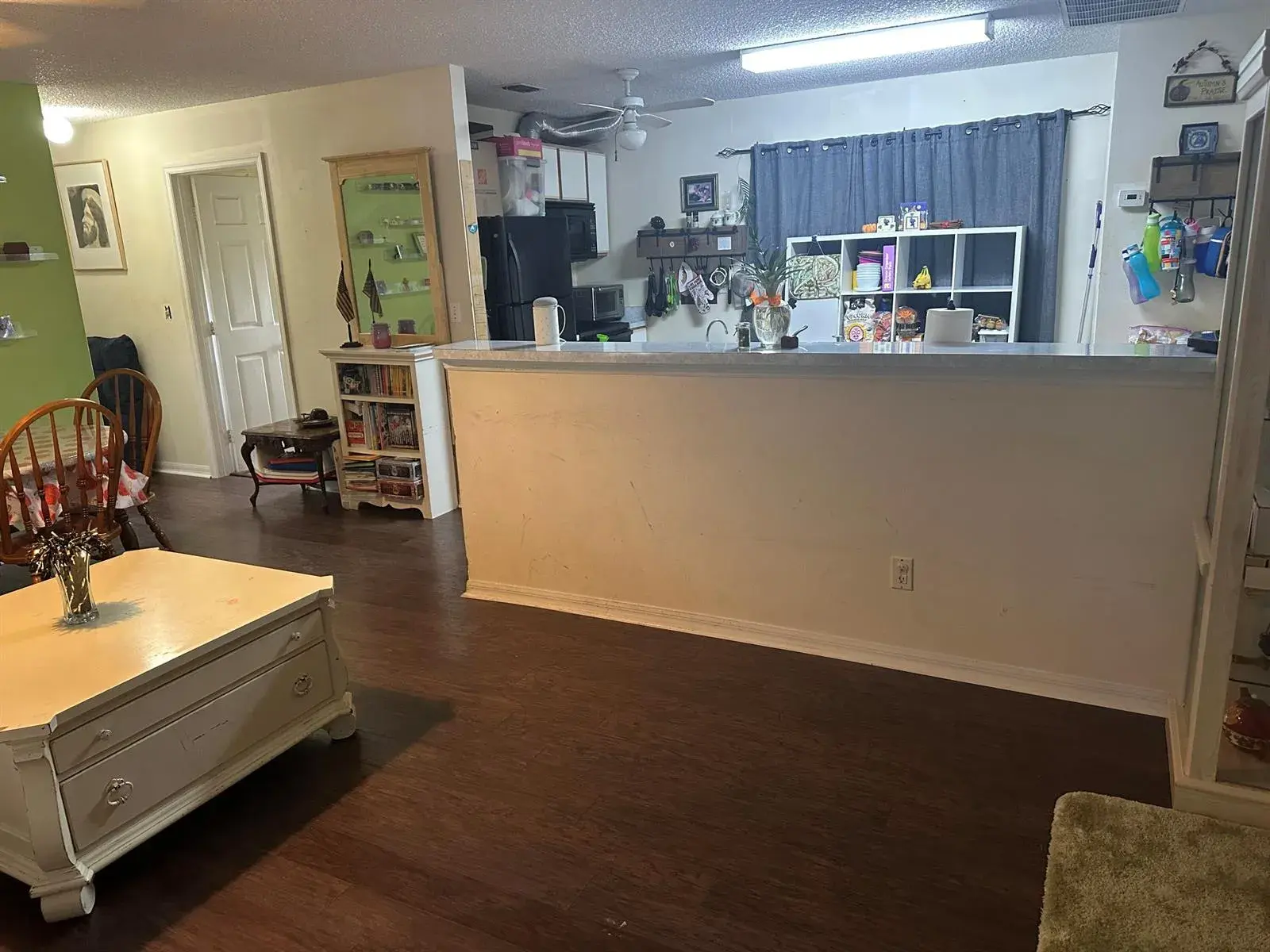 6710 N KINGS Highway, Fort Pierce FL 34947