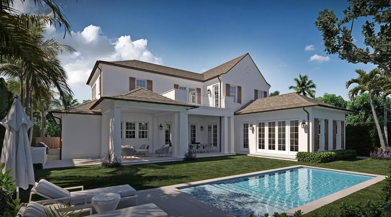 315 E LAKEWOOD Road, West Palm Beach FL 33405