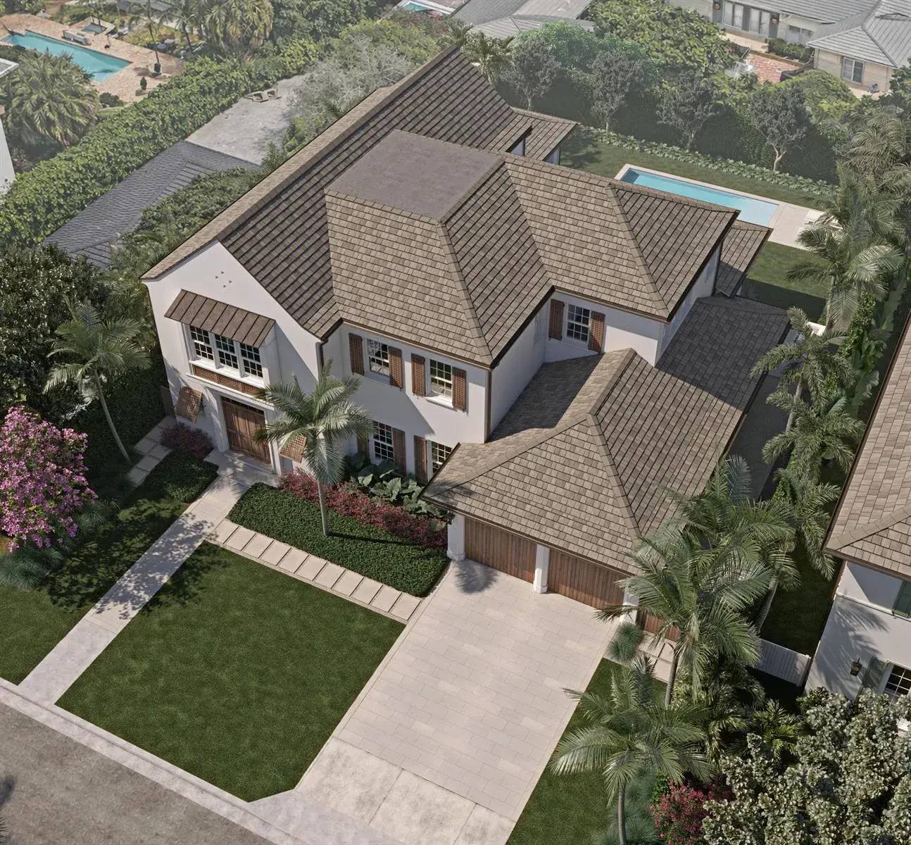 315 E LAKEWOOD Road, West Palm Beach FL 33405