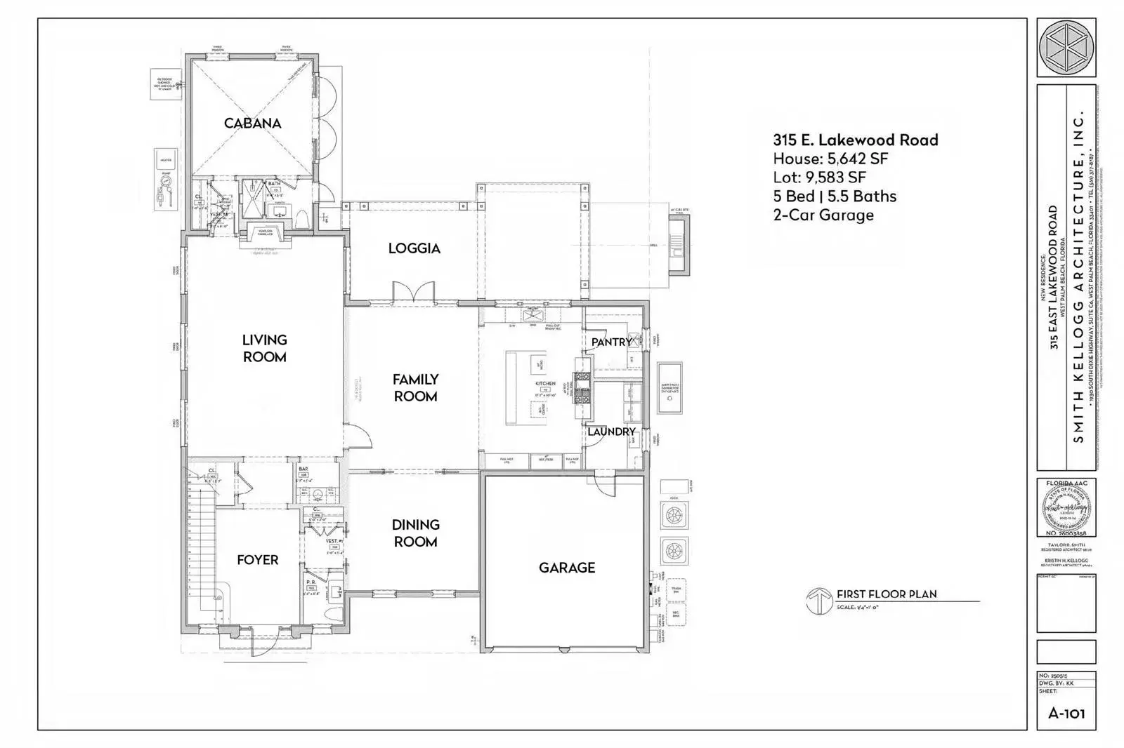315 E LAKEWOOD Road, West Palm Beach FL 33405