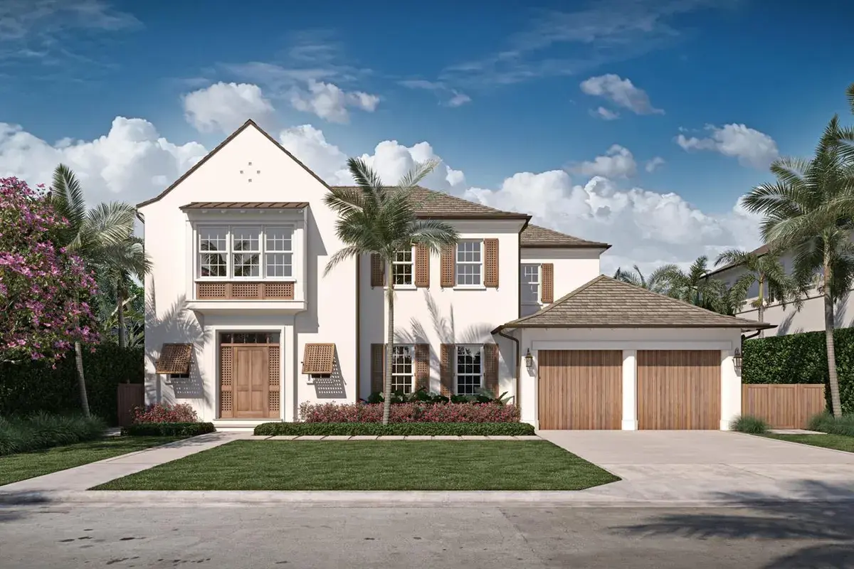 315 E LAKEWOOD Road, West Palm Beach FL 33405