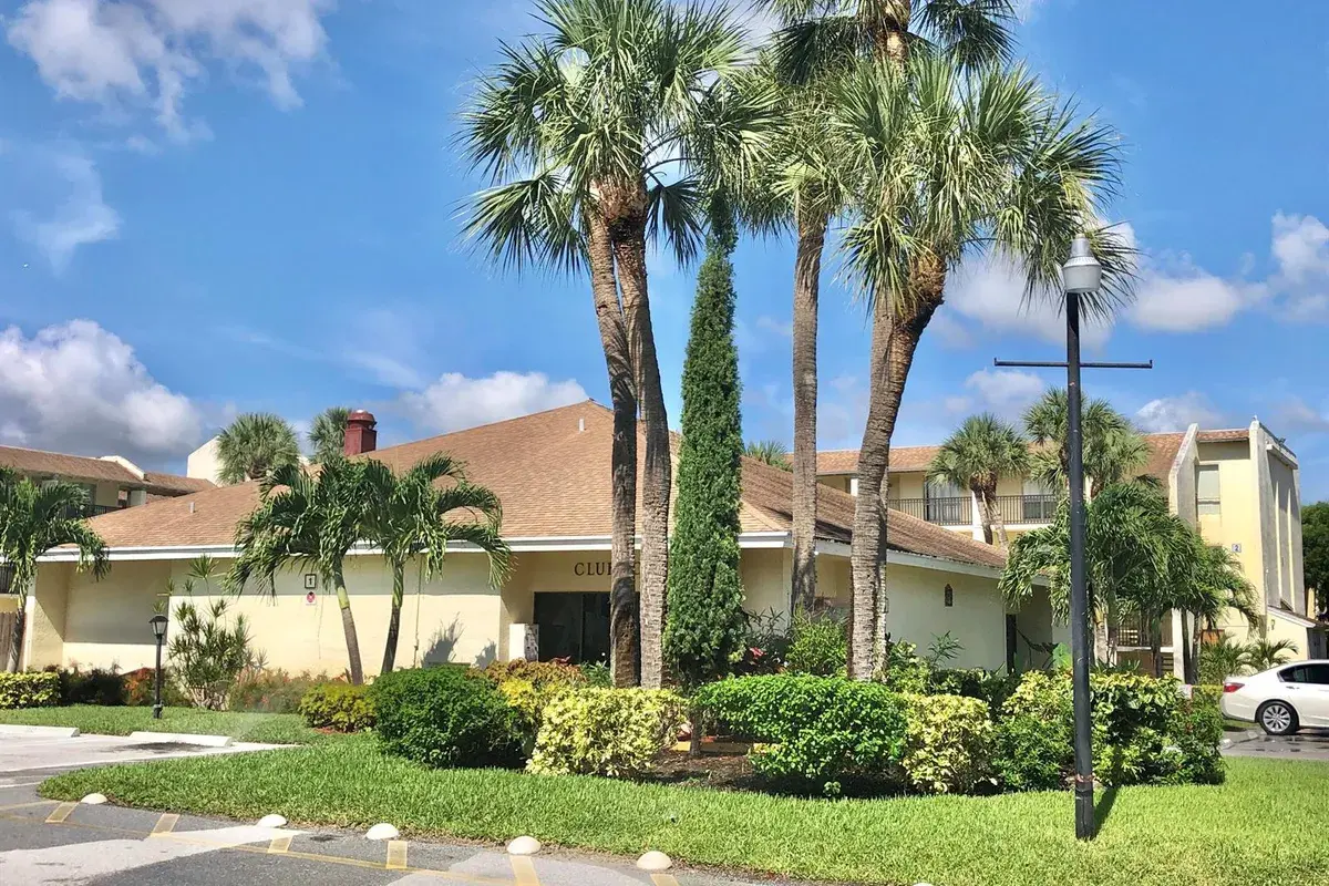 1500 N Congress Avenue # A114, West Palm Beach FL 33401