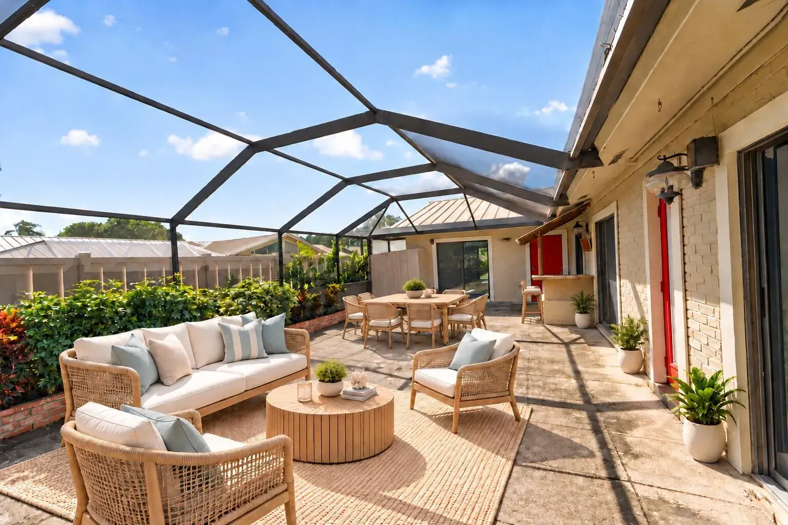 5950 Golden Eagle Circle, Palm Beach Gardens FL 33418