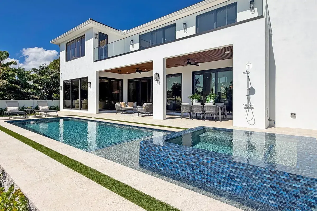 2856 NE 26th Street, Fort Lauderdale FL 33305
